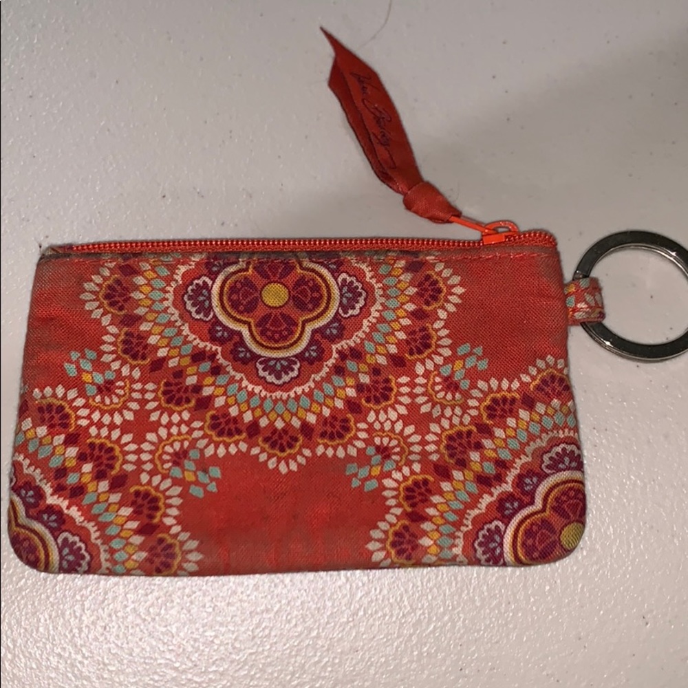 Vera Bradley Change Purse